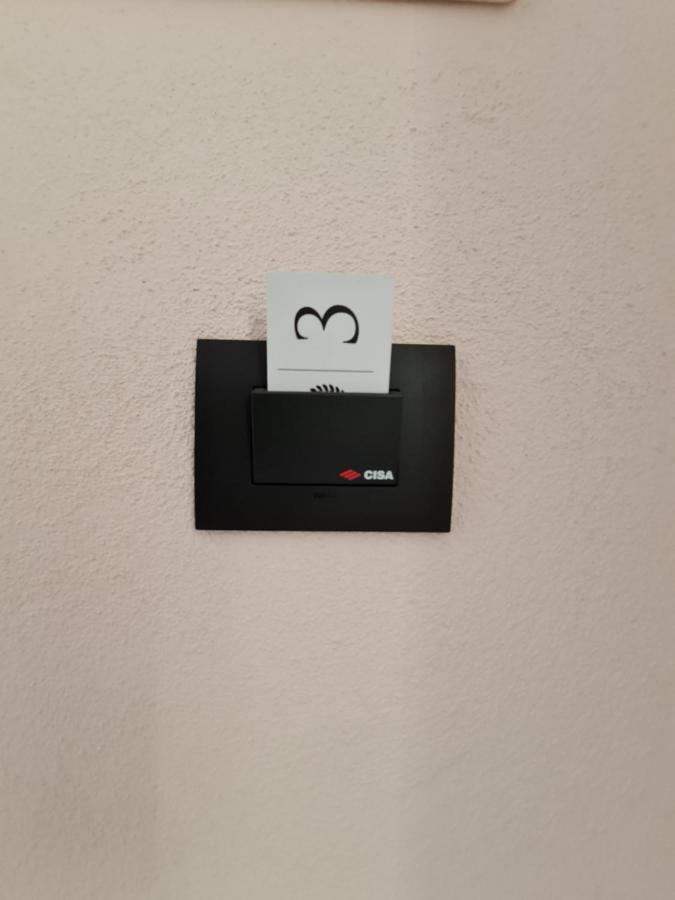 Il Risveglio Di Pula Domo酒店 外观 照片
